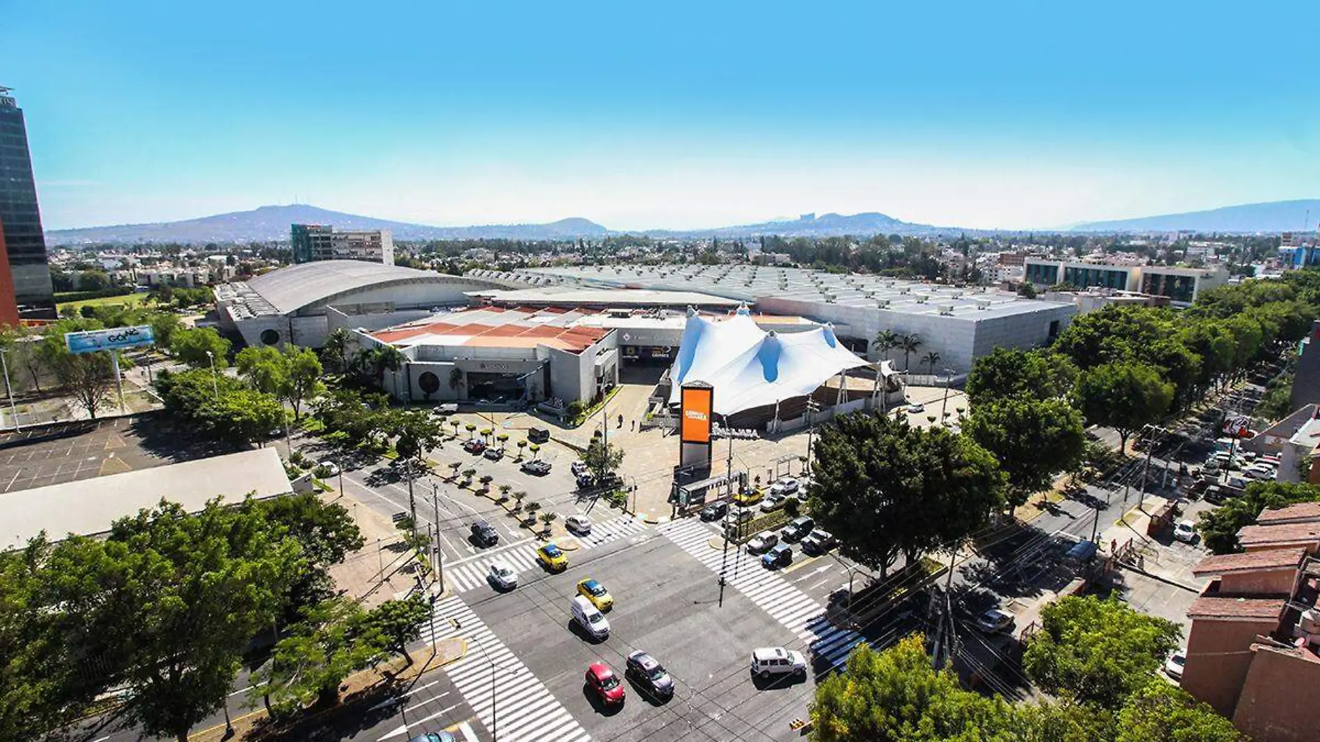 Expo Guadalajara